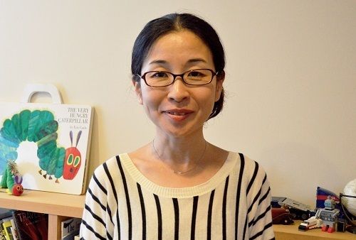 ラボ・パーティ 中村橋教室の先生