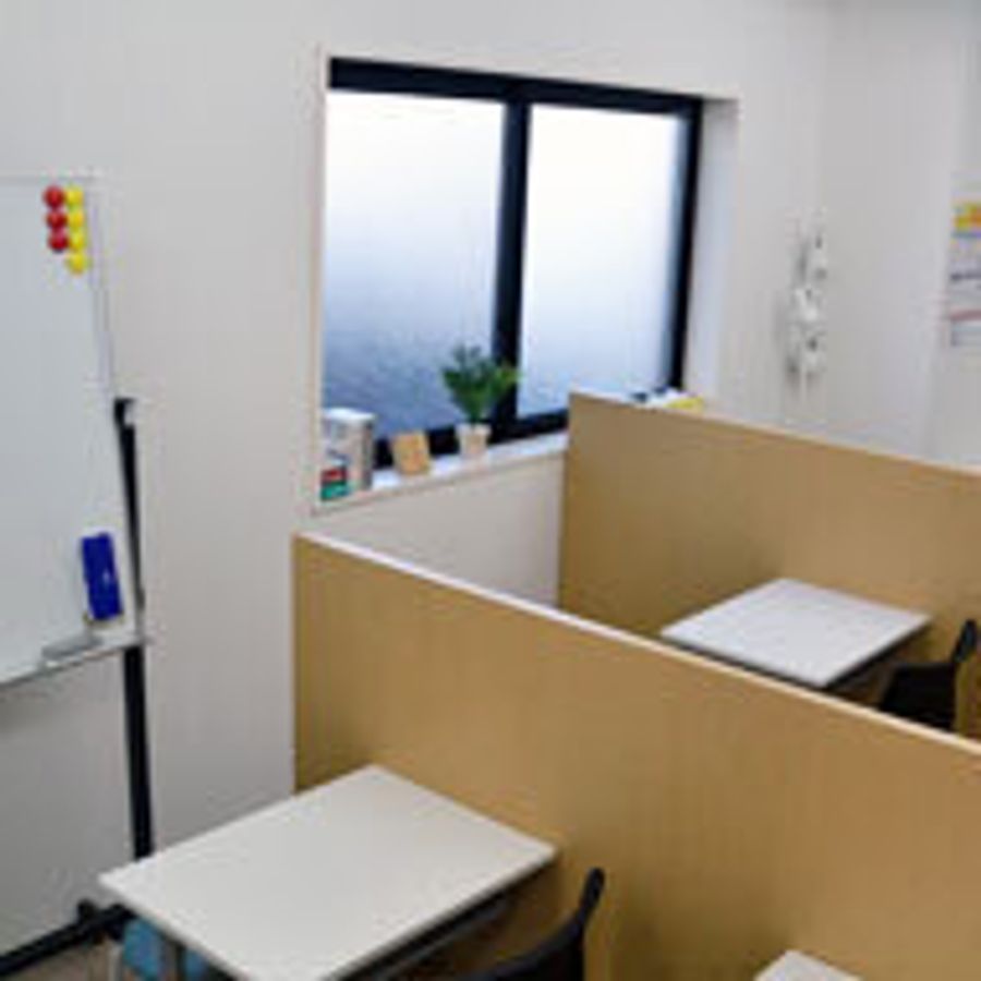 エール学院（静岡県） 裾野駅前校3