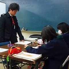 学習館【枚方市在住の方限定】 教室 4