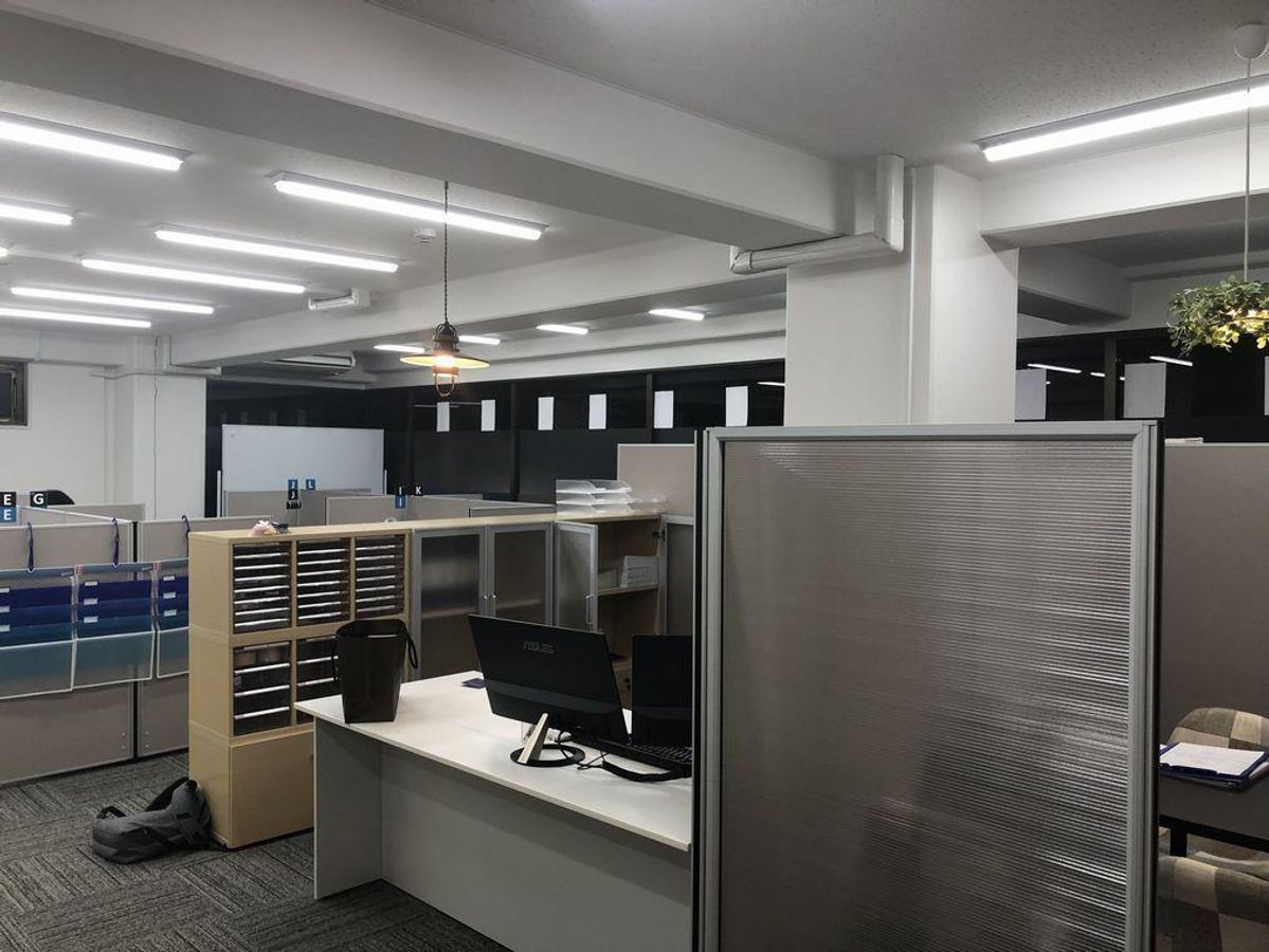 ミライズコベツ 西小山教室5