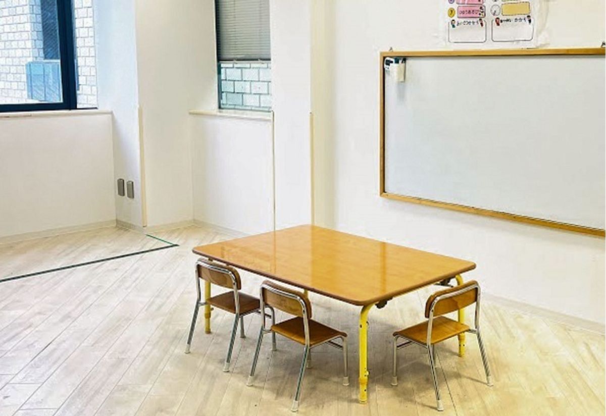 LITALICOジュニア 児童発達支援 名古屋伏見教室5