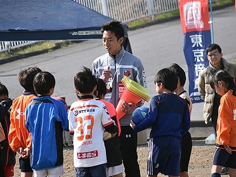 アルディージャサッカースクール ルミネ大宮校の口コミ 評判 口コミ 体験申込 子供の習い事口コミ検索サイト コドモブースター アルディージャサッカースクール ルミネ大宮校の口コミ 評判 口コミ 体験申込 子供の習い事口コミ検索サイト コドモブースター