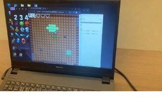 ゲームプログラミング道場 教室 0