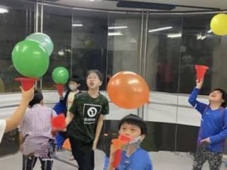 Peby College【運動・体操・陸上】 板橋キャンパス8