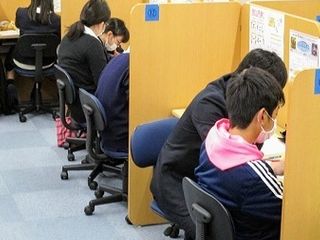 個別指導 スクールIE 竜洋校6
