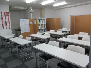 個別教室のアルファ 宮の沢教室8