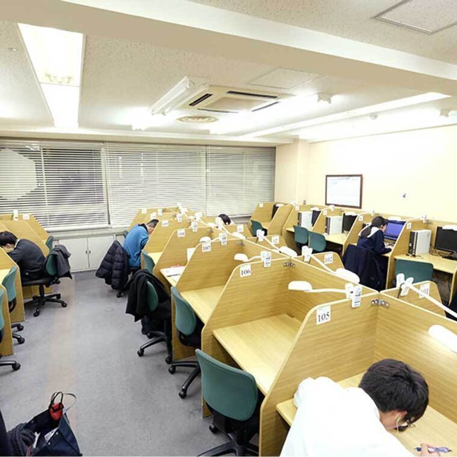 SUR(シュール)大学受験合格指導会 教室 1