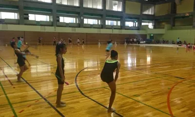 飛行船新体操クラブ 流山スクール 口コミ 体験申込 子供の習い事口コミ検索サイト コドモブースター 飛行船新体操クラブ 流山スクール 口コミ 体験申込 子供の習い事口コミ検索サイト コドモブースター