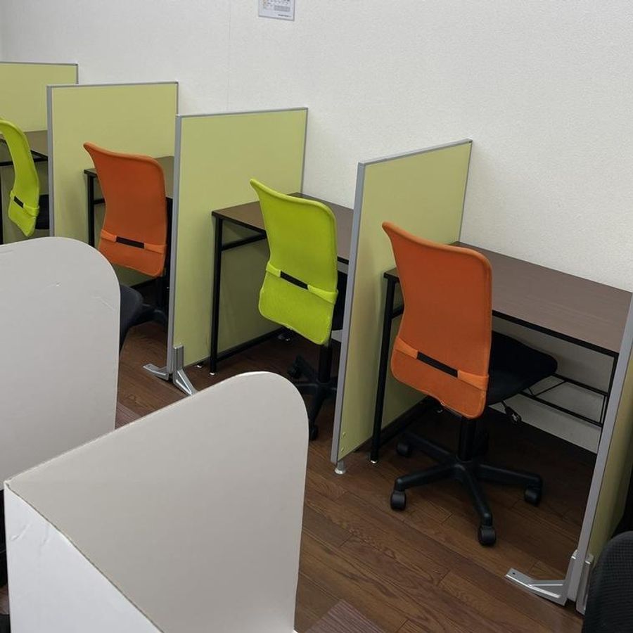 個別指導塾 学習空間 加古川南教室4