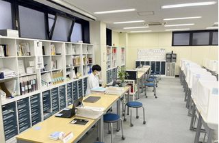 坪田塾【中学生・高校生コース】 教室 4