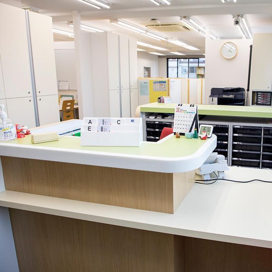 個別館 生駒校4