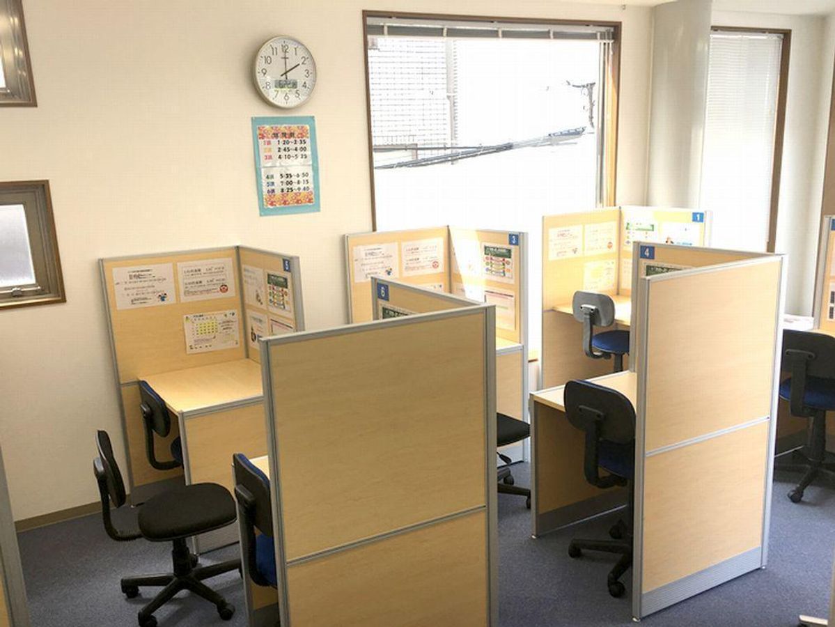 個別指導塾スタンダード 長瀬駅前教室3