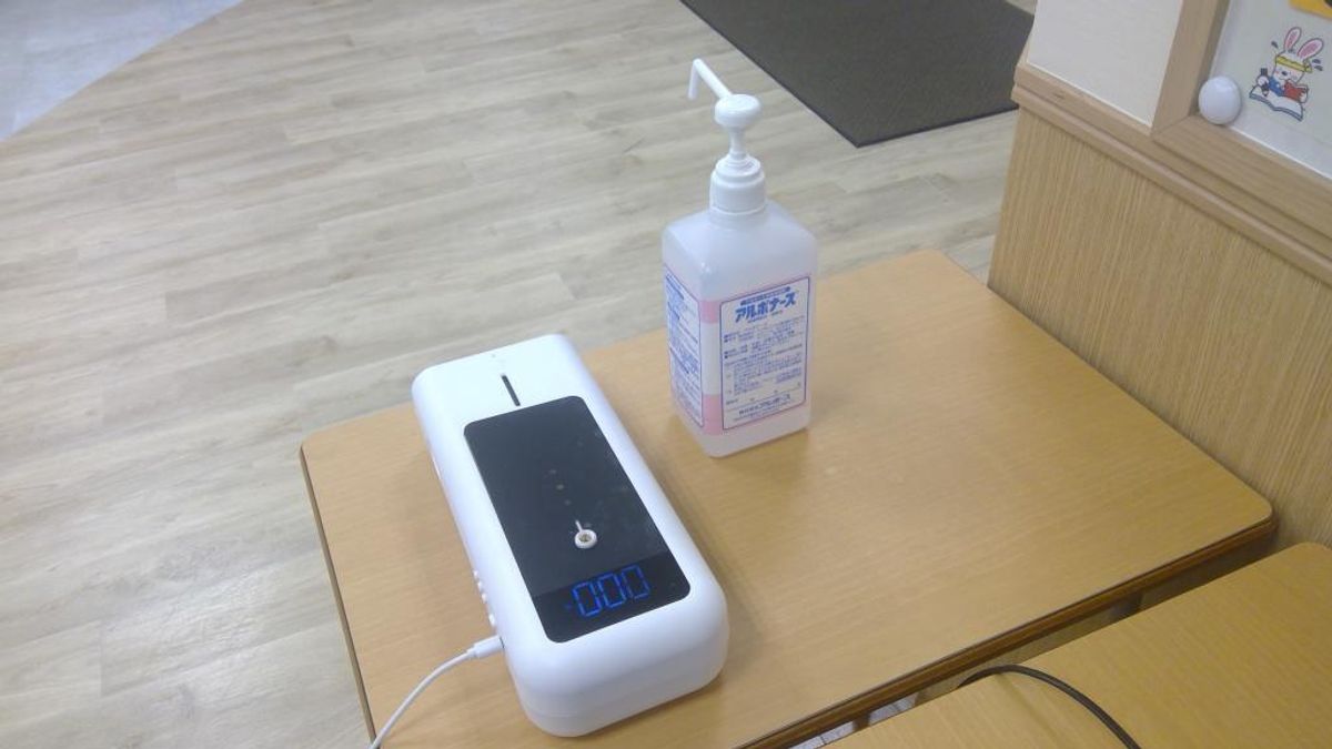 京進の中学・高校受験ＴＯＰΣ 草津校7