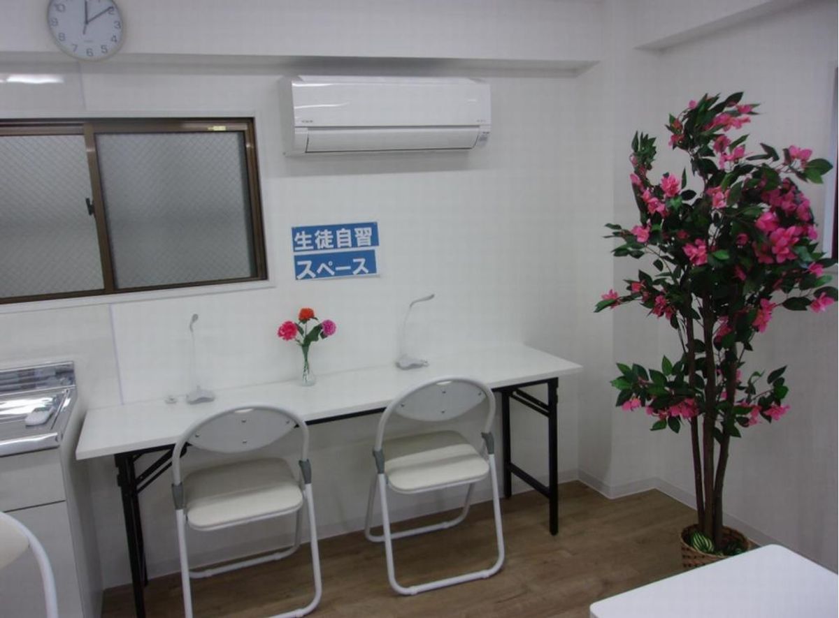 進学教室 近藤塾【小・中学生コース】 香里園教室14