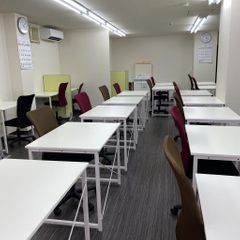 個別指導塾 学習空間 教室 3