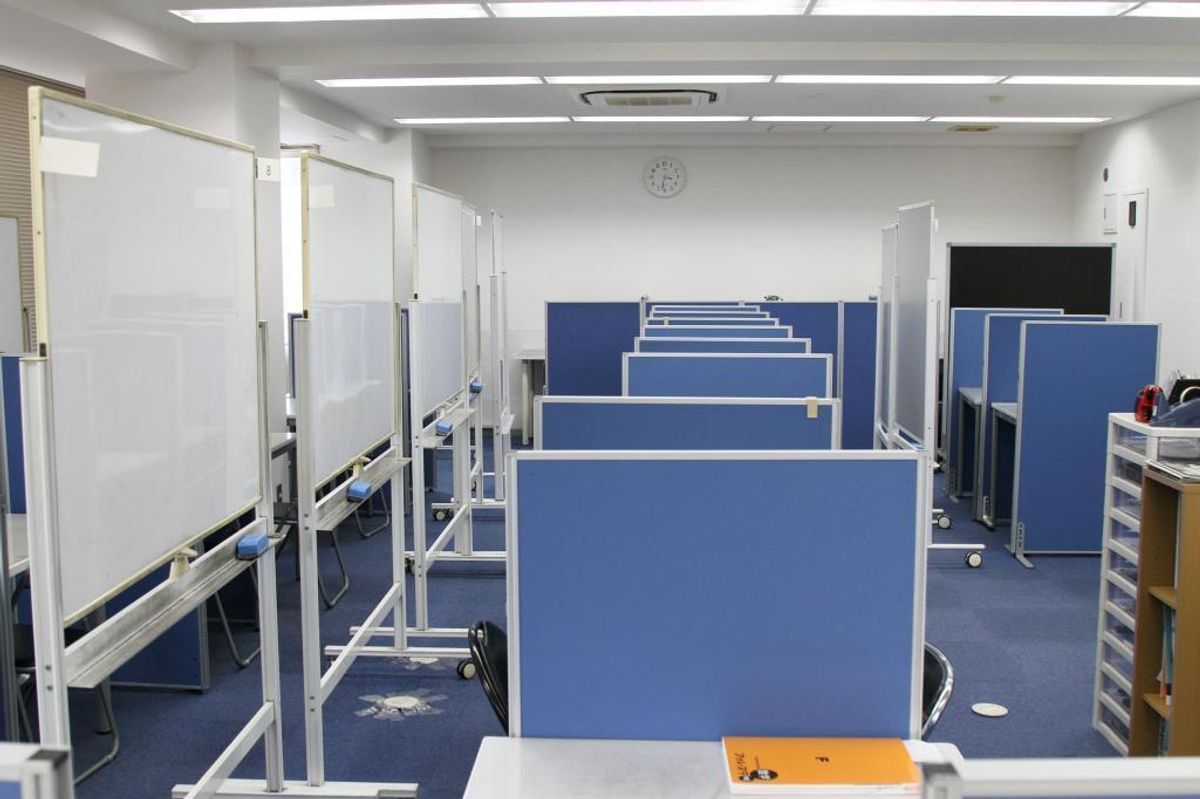 社会人プロの個別指導塾 エソー個伸塾 幕張本郷教室3