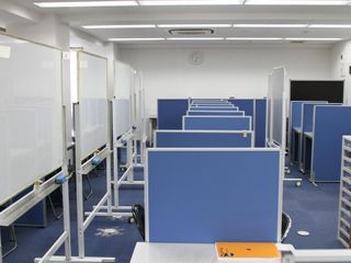 社会人プロの個別指導塾 エソー個伸塾 幕張本郷教室3