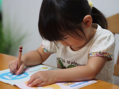 子供と楽しくあいうえお！知育で楽しくひらがなを学ぼう