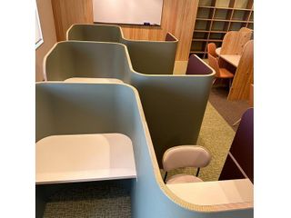 MANABIYA 郡山本部教室7