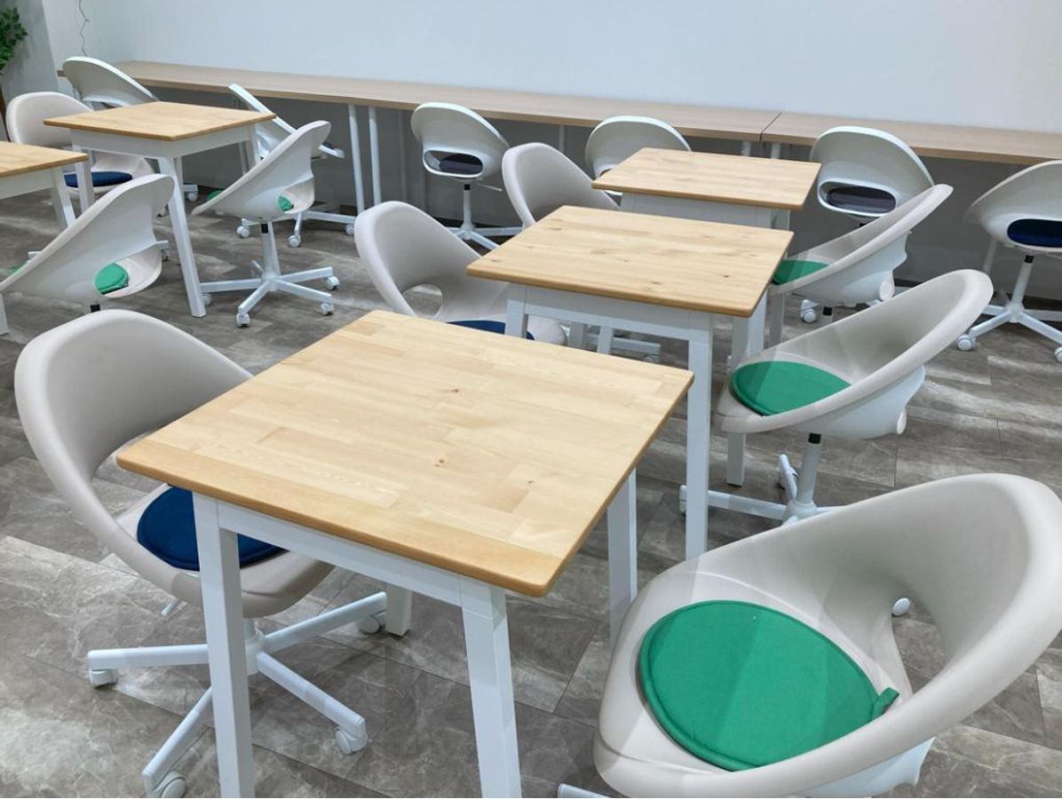 ファロス個別指導学院［第一ゼミナールの個別指導専門塾］ 六甲道校6