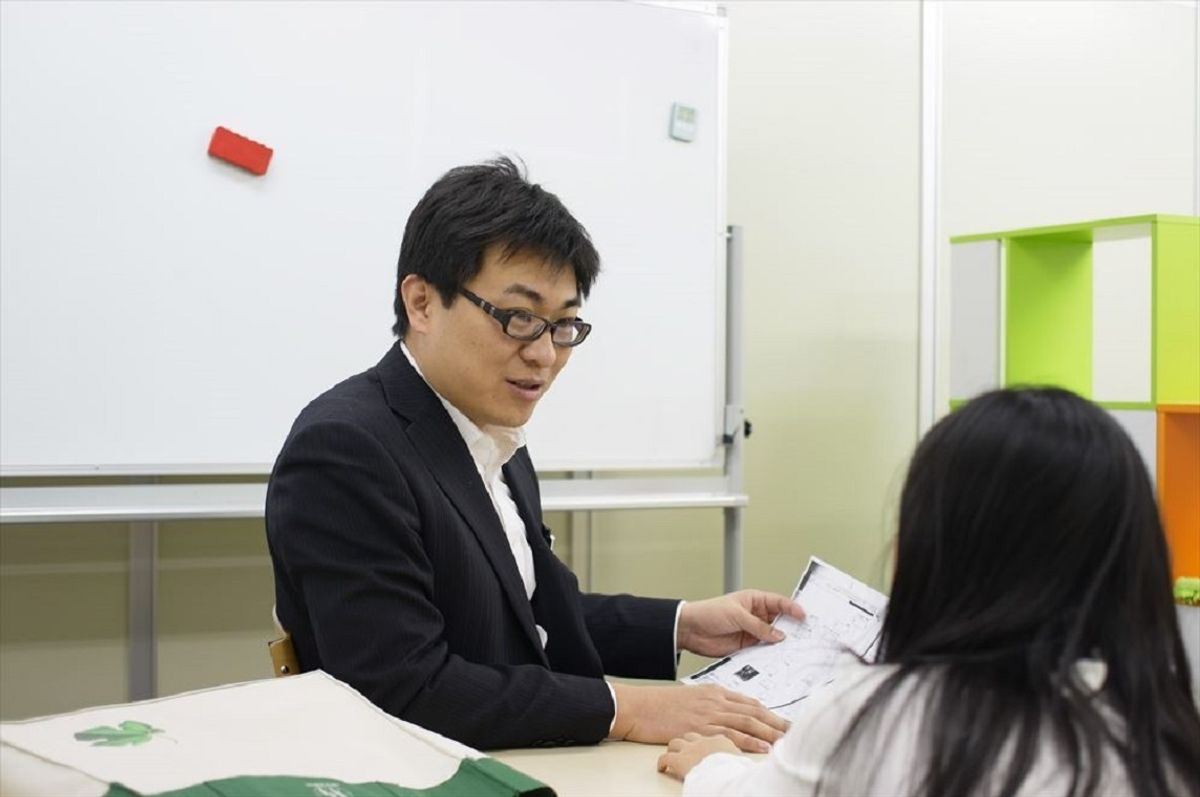 スクールNAC 本校4