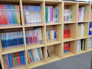 個別教室のトライ 玉造駅前校7