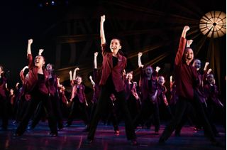 ユースシアター ジャパン(YTJ) みなとみらいスタジオ6