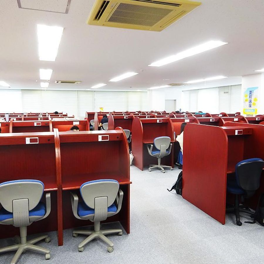 四谷学院 京都校9