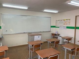 QUREOプログラミング教室【ベスト学院進学塾】 西ノ内教室3