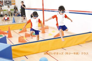 オールアルビレックス・スポーツクラブ 亀田校25