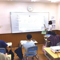 俊英館フレックス 西立川校13