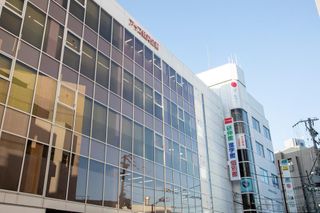 研伸館プライベートスクール 中高一貫・大学受験 教室 1