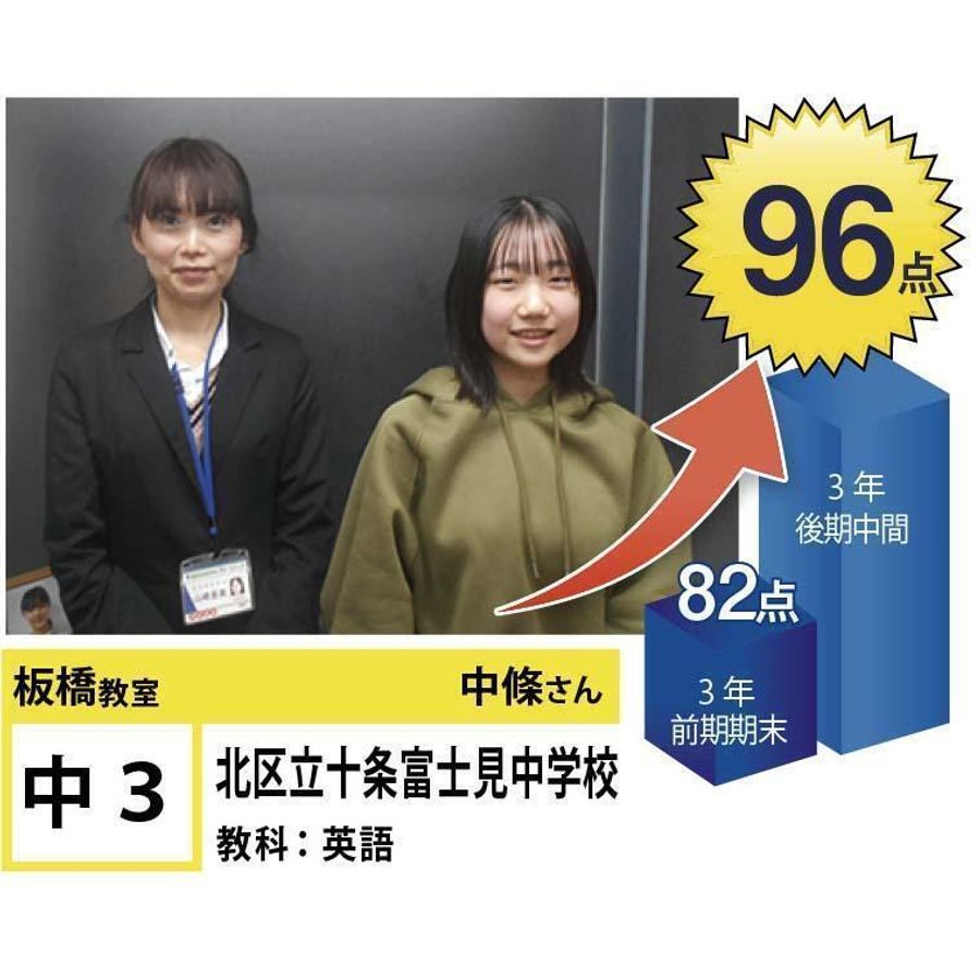 個別指導学院フリーステップ 板橋教室16