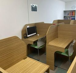 個別指導WAM 弁天町校7