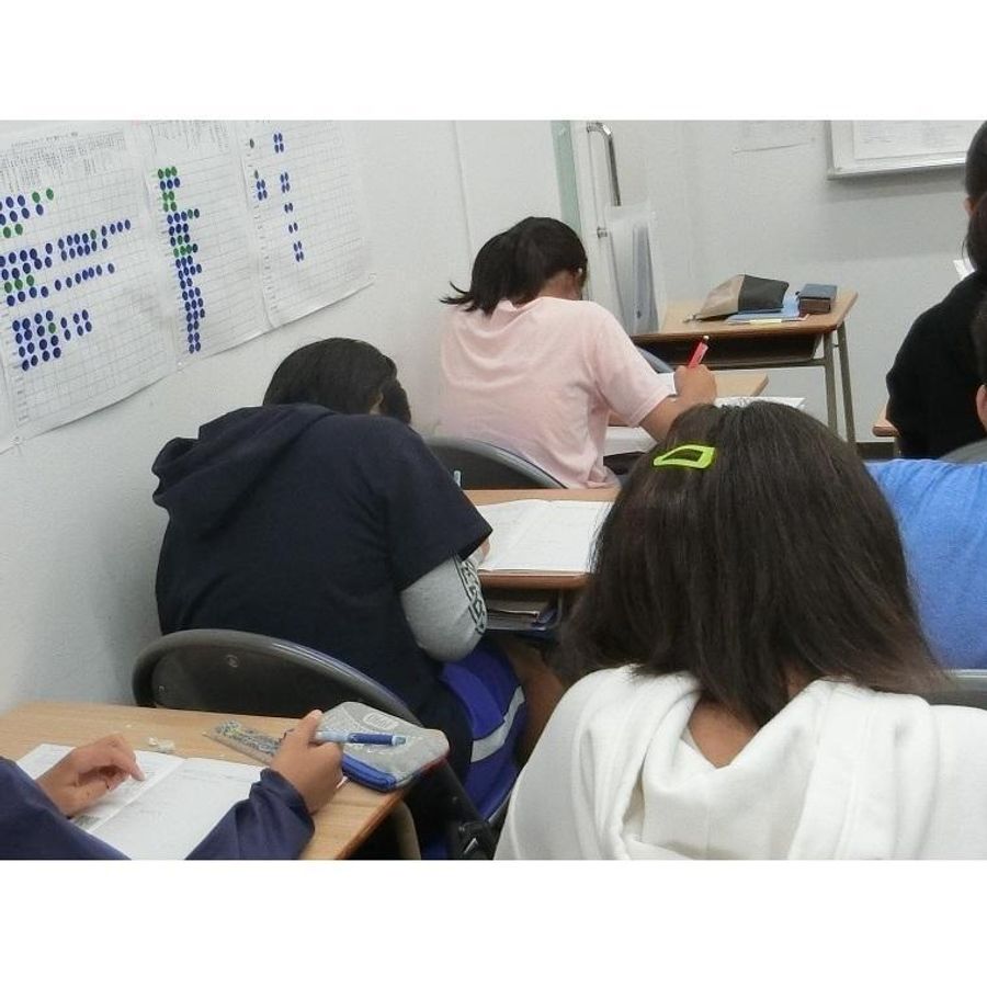 WILL教育ゼミ 本校3