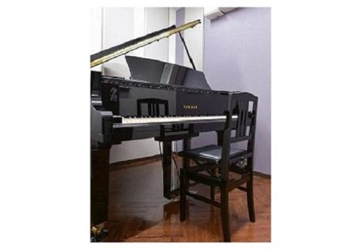 松栄堂楽器【ピアノ】 教室 4