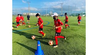 コンサドーレ北海道スポーツクラブ【サッカー】札幌校東雁来会場