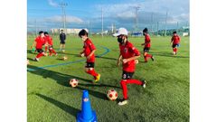 コンサドーレ北海道スポーツクラブ【サッカー】 恵庭校の紹介
