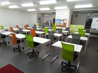 個別指導塾 学習空間 下諏訪教室4