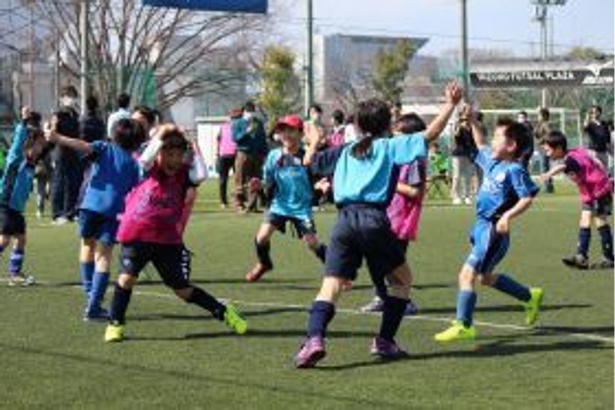 Jsnサッカークラブ 口コミ 体験申込 子供の習い事口コミ検索サイト コドモブースター Jsnサッカークラブ 口コミ 体験申込 子供の習い事口コミ検索サイト コドモブースター