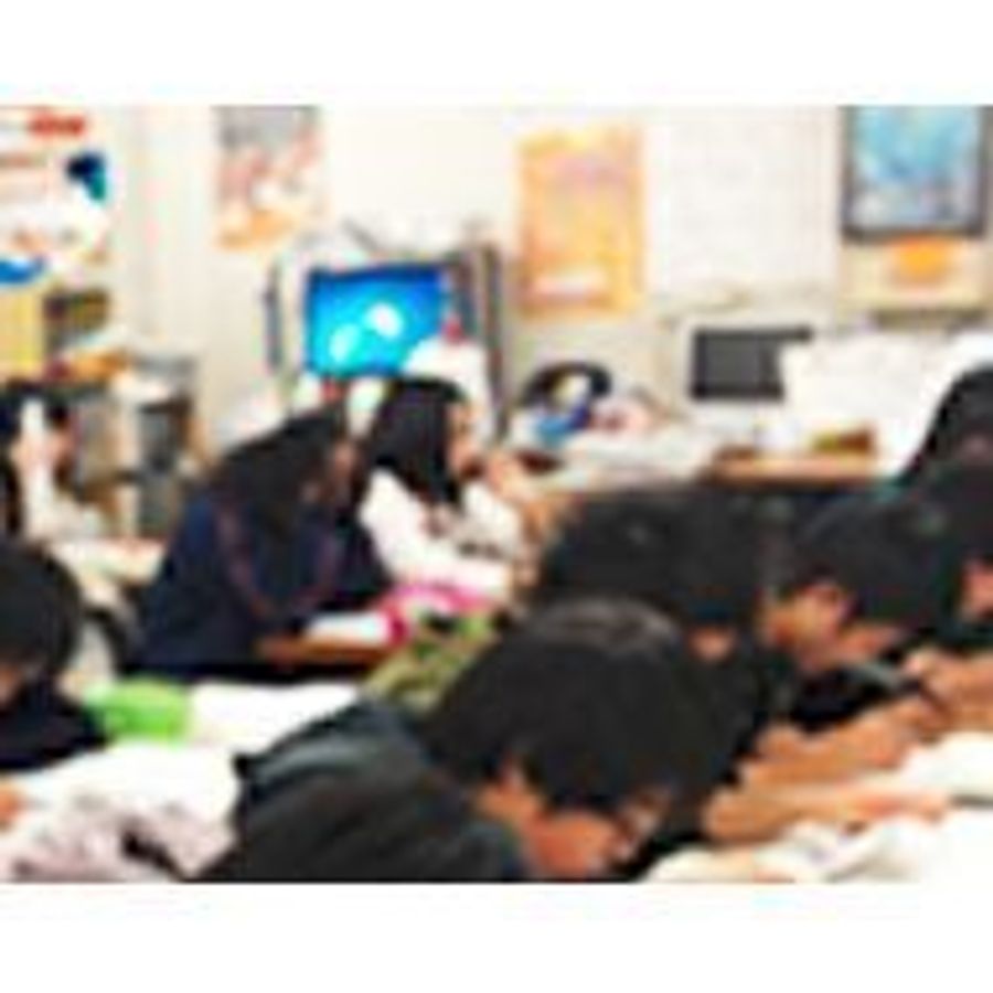 アーク進学会 鴻池駅前校5