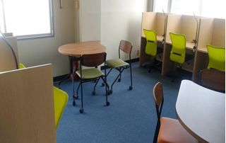 個別指導の明光義塾 東武練馬教室6