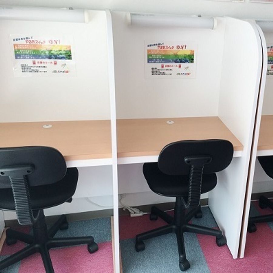 個別指導 スクールIE 巻校4