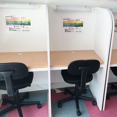 個別指導 スクールIE 教室 3