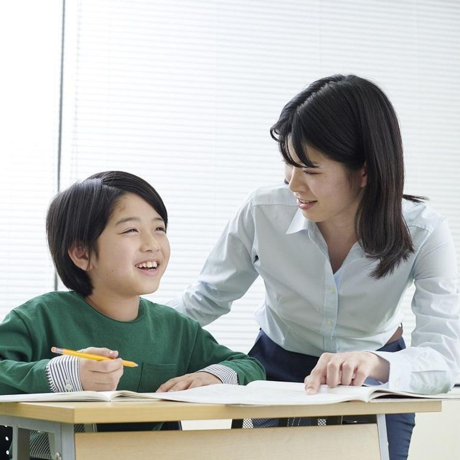 個太郎塾【市進教育グループの個別指導塾】 三田教室2