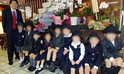 慶応会幼児英才教室