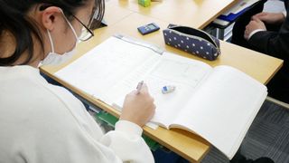 東セミ　情熱個別パッション 坂ノ市教室6