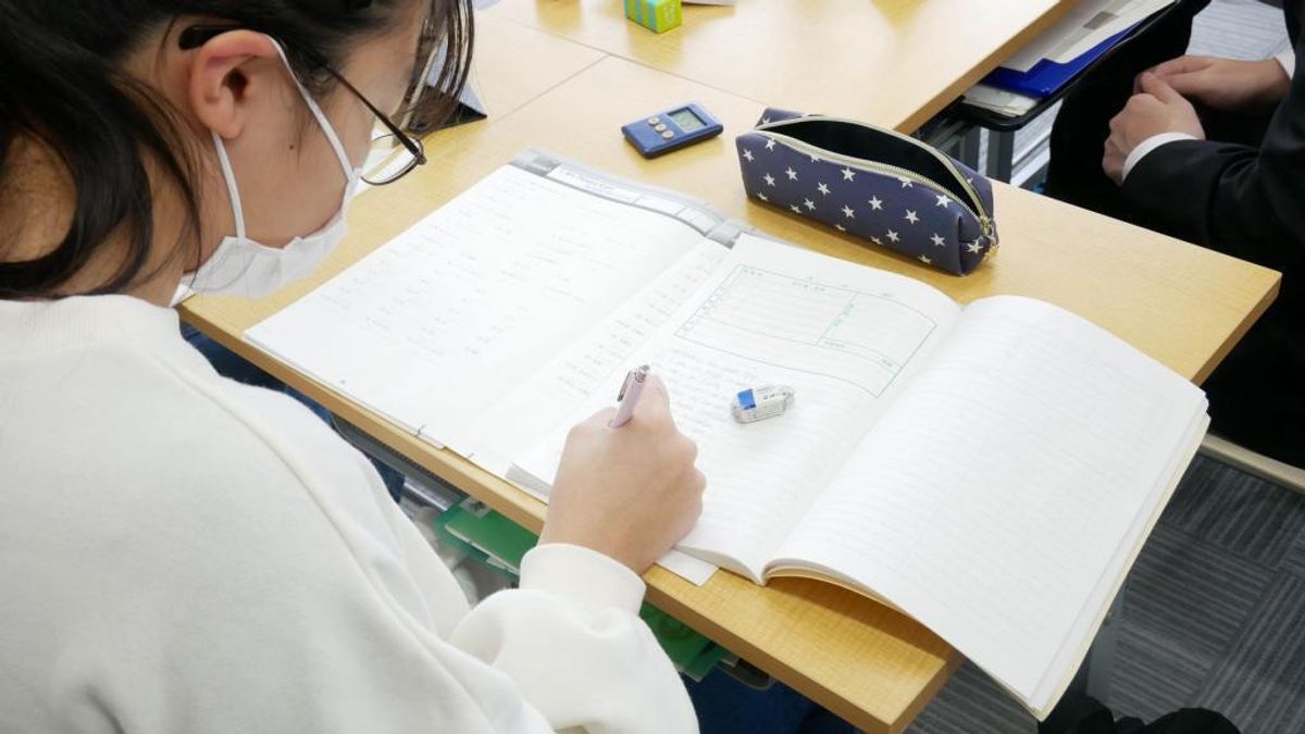 東セミ　情熱個別パッション 坂ノ市教室6