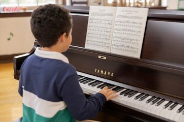 ヤマハミュージック ショップオリジナルレッスン 【ピアノ】 ミュージックアベニュー新宿クラッセ