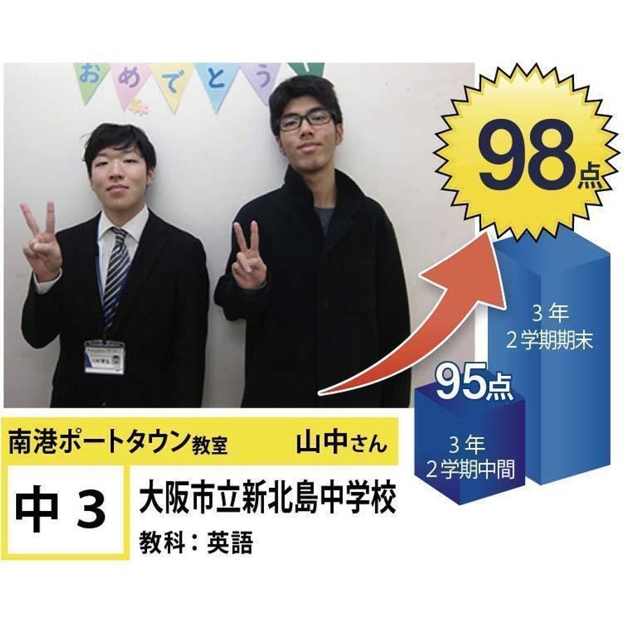 個別指導学院フリーステップ 教室 4